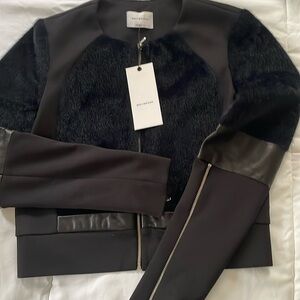 BEC + BRIDGE Jacket
